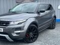 Land Rover Range Rover Evoque 2.2 SD4 Dynamic Auto 4WD Euro 5 (s/s) 5dr 24