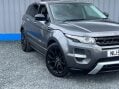 Land Rover Range Rover Evoque 2.2 SD4 Dynamic Auto 4WD Euro 5 (s/s) 5dr 25
