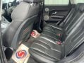 Land Rover Range Rover Evoque 2.2 SD4 Dynamic Auto 4WD Euro 5 (s/s) 5dr 32