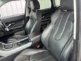 Land Rover Range Rover Evoque 2.2 SD4 Dynamic Auto 4WD Euro 5 (s/s) 5dr 34