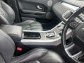 Land Rover Range Rover Evoque 2.2 SD4 Dynamic Auto 4WD Euro 5 (s/s) 5dr 40
