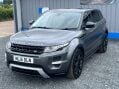 Land Rover Range Rover Evoque 2.2 SD4 Dynamic Auto 4WD Euro 5 (s/s) 5dr 42
