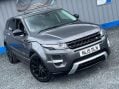Land Rover Range Rover Evoque 2.2 SD4 Dynamic Auto 4WD Euro 5 (s/s) 5dr 45