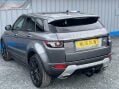 Land Rover Range Rover Evoque 2.2 SD4 Dynamic Auto 4WD Euro 5 (s/s) 5dr 51