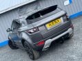 Land Rover Range Rover Evoque 2.2 SD4 Dynamic Auto 4WD Euro 5 (s/s) 5dr 55