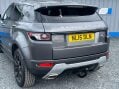 Land Rover Range Rover Evoque 2.2 SD4 Dynamic Auto 4WD Euro 5 (s/s) 5dr 56