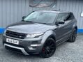 Land Rover Range Rover Evoque 2.2 SD4 Dynamic Auto 4WD Euro 5 (s/s) 5dr 62