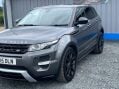 Land Rover Range Rover Evoque 2.2 SD4 Dynamic Auto 4WD Euro 5 (s/s) 5dr 63
