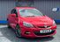Vauxhall Astra 2.0 CDTi SRi VX Line Euro 5 (s/s) 5dr