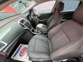 Vauxhall Astra 2.0 CDTi SRi VX Line Euro 5 (s/s) 5dr 4