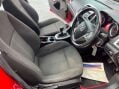 Vauxhall Astra 2.0 CDTi SRi VX Line Euro 5 (s/s) 5dr 5