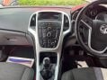 Vauxhall Astra 2.0 CDTi SRi VX Line Euro 5 (s/s) 5dr 6