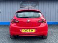 Vauxhall Astra 2.0 CDTi SRi VX Line Euro 5 (s/s) 5dr 7