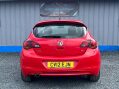 Vauxhall Astra 2.0 CDTi SRi VX Line Euro 5 (s/s) 5dr 8