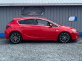 Vauxhall Astra 2.0 CDTi SRi VX Line Euro 5 (s/s) 5dr 14