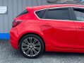 Vauxhall Astra 2.0 CDTi SRi VX Line Euro 5 (s/s) 5dr 15