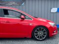 Vauxhall Astra 2.0 CDTi SRi VX Line Euro 5 (s/s) 5dr 16