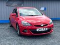 Vauxhall Astra 2.0 CDTi SRi VX Line Euro 5 (s/s) 5dr 17