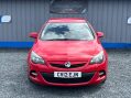 Vauxhall Astra 2.0 CDTi SRi VX Line Euro 5 (s/s) 5dr 18