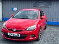 Vauxhall Astra 2.0 CDTi SRi VX Line Euro 5 (s/s) 5dr 19