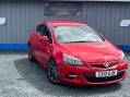 Vauxhall Astra 2.0 CDTi SRi VX Line Euro 5 (s/s) 5dr 20
