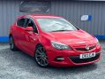 Vauxhall Astra 2.0 CDTi SRi VX Line Euro 5 (s/s) 5dr 21