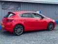 Vauxhall Astra 2.0 CDTi SRi VX Line Euro 5 (s/s) 5dr 22