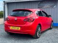 Vauxhall Astra 2.0 CDTi SRi VX Line Euro 5 (s/s) 5dr 32