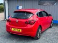 Vauxhall Astra 2.0 CDTi SRi VX Line Euro 5 (s/s) 5dr 33