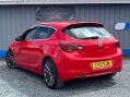 Vauxhall Astra 2.0 CDTi SRi VX Line Euro 5 (s/s) 5dr 37