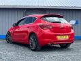 Vauxhall Astra 2.0 CDTi SRi VX Line Euro 5 (s/s) 5dr 39