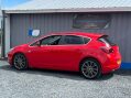 Vauxhall Astra 2.0 CDTi SRi VX Line Euro 5 (s/s) 5dr 43