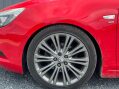 Vauxhall Astra 2.0 CDTi SRi VX Line Euro 5 (s/s) 5dr 44