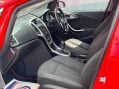 Vauxhall Astra 2.0 CDTi SRi VX Line Euro 5 (s/s) 5dr 50