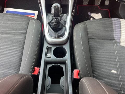 Vauxhall Astra 2.0 CDTi SRi VX Line Euro 5 (s/s) 5dr 54