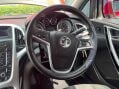 Vauxhall Astra 2.0 CDTi SRi VX Line Euro 5 (s/s) 5dr 55