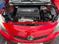 Vauxhall Astra 2.0 CDTi SRi VX Line Euro 5 (s/s) 5dr 58