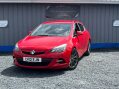 Vauxhall Astra 2.0 CDTi SRi VX Line Euro 5 (s/s) 5dr 60