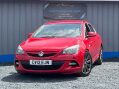 Vauxhall Astra 2.0 CDTi SRi VX Line Euro 5 (s/s) 5dr 61