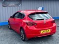Vauxhall Astra 2.0 CDTi SRi VX Line Euro 5 (s/s) 5dr 31