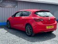 Vauxhall Astra 2.0 CDTi SRi VX Line Euro 5 (s/s) 5dr 35