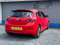 Vauxhall Astra 2.0 CDTi SRi VX Line Euro 5 (s/s) 5dr 36