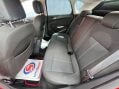 Vauxhall Astra 2.0 CDTi SRi VX Line Euro 5 (s/s) 5dr 52