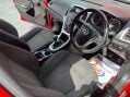 Vauxhall Astra 2.0 CDTi SRi VX Line Euro 5 (s/s) 5dr 57