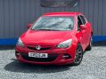 Vauxhall Astra 2.0 CDTi SRi VX Line Euro 5 (s/s) 5dr 62
