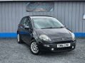 Fiat Punto Evo 1.4 Active Euro 5 (s/s) 5dr 3