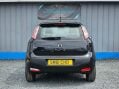 Fiat Punto Evo 1.4 Active Euro 5 (s/s) 5dr 5