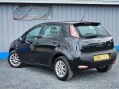 Fiat Punto Evo 1.4 Active Euro 5 (s/s) 5dr 9