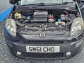 Fiat Punto Evo 1.4 Active Euro 5 (s/s) 5dr 18