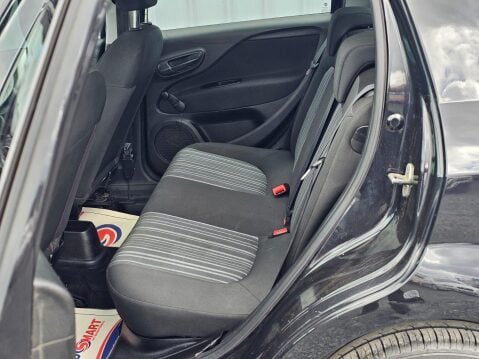 Fiat Punto Evo 1.4 Active Euro 5 (s/s) 5dr 23